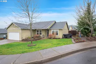 6050 Pebble Ct, Springfield, OR 97478 - Photo 2