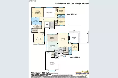 15963 Bonaire Ave, Lake Oswego, OR 97035 - Photo 46