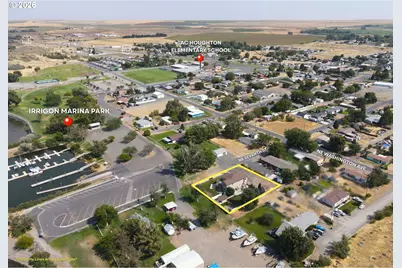 445 NE Seventh St, Irrigon, OR 97844 - Photo 4