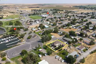 445 NE Seventh St, Irrigon, OR 97844 - Photo 4