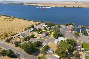 445 NE Seventh St, Irrigon, OR 97844 - Photo 2