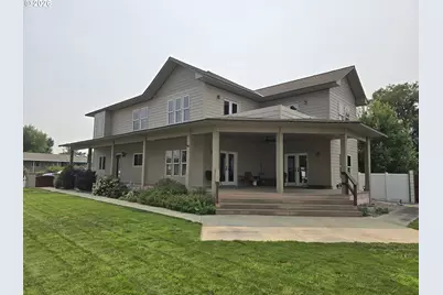 445 NE Seventh St, Irrigon, OR 97844 - Photo 1