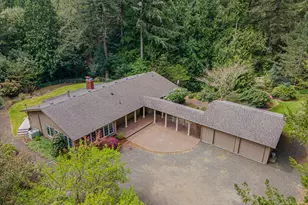 58492 Garden Valley Rd, Coquille, OR 97423 - Photo 2