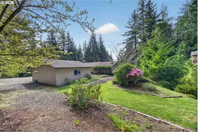 58492 Garden Valley Rd, Coquille, OR 97423 - Photo 4