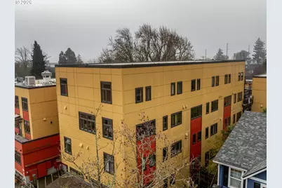 2525 N Killingsworth St #310, Portland, OR 97217 - Photo 1