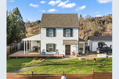 777 Oak St, Oakland, OR 97462 - Photo 2