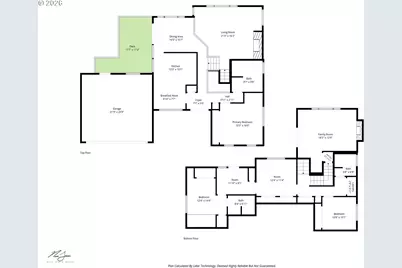 2090 Graham Dr, Eugene, OR 97405 - Photo 36