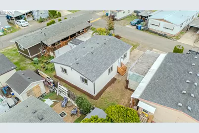 3370 Maple St #44, Hubbard, OR 97032 - Photo 28