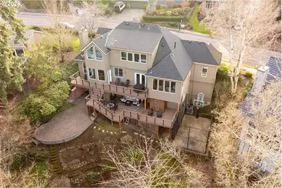 5555 Summit St, West Linn, OR 97068 - Photo 2