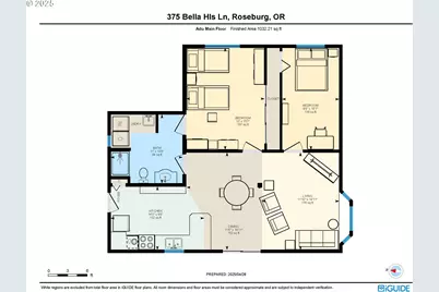 375 Bella Hills Ln, Roseburg, OR 97471 - Photo 46