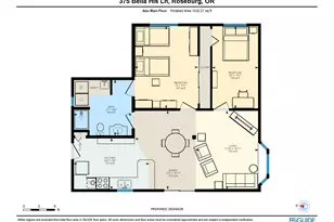 375 Bella Hls Ln, Roseburg, OR 97471 - Photo 46