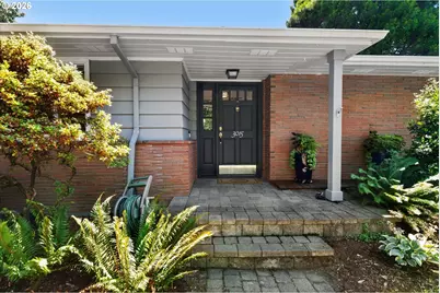 3015 SW Westwood Dr, Portland, OR 97225 - Photo 2