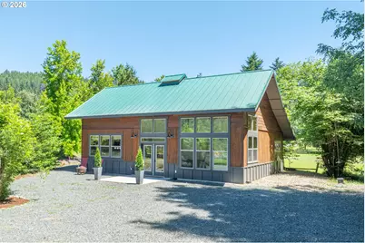 45955 Goodpasture Rd, Vida, OR 97488 - Photo 8