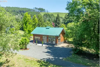 45955 Goodpasture Rd, Vida, OR 97488 - Photo 10