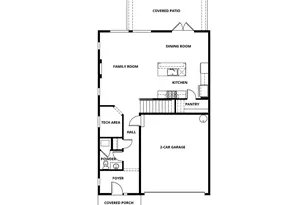 1518 NE 9th Ave, Battle Ground, WA 98604 - Photo 2