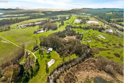 34521 Big Meadow Ln, Deer Island, OR 97054 - Photo 34