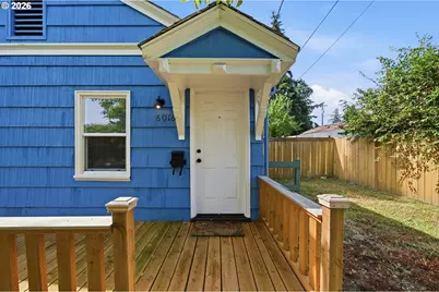 6016 NE Alberta St, Portland, OR 97218 - Photo 8