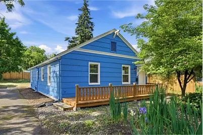 6016 NE Alberta St, Portland, OR 97218 - Photo 1