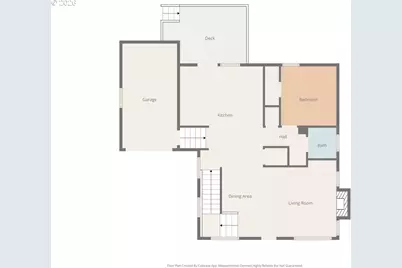 5428 NE 35th Ave, Portland, OR 97211 - Photo 48