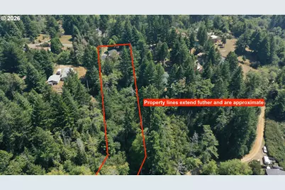 96473 Alder Ridge Rd, Brookings, OR 97415 - Photo 2
