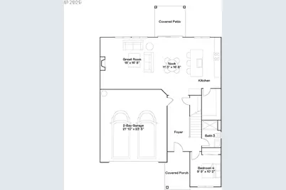 2622 S 4th Dr, Ridgefield, WA 98642 - Photo 2