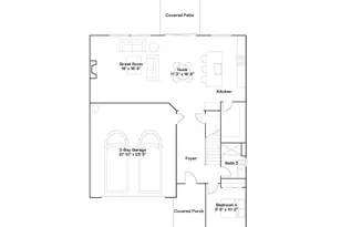 2622 S 4th Dr, Ridgefield, WA 98642 - Photo 2