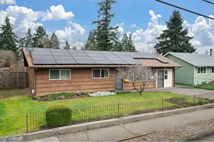 6943 SE Tenino St, Portland, OR 97206 - Photo 2