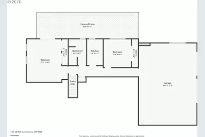 4403 NE 26th Ct, Vancouver, WA 98663 - Photo 42