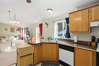 604 SE Forest Ln, Cascade Locks, OR 97014 - Photo 24