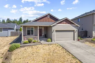 202 Rocky Meadow Dr, Kalama, WA 98625 - Photo 2