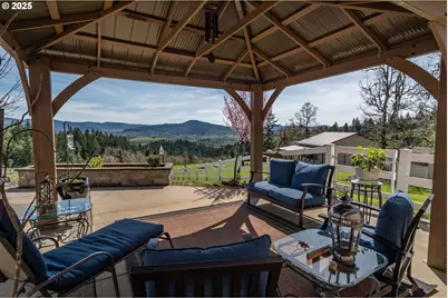 1000 Windy Mountain Ln, Oakland, OR 97462 - Photo 34