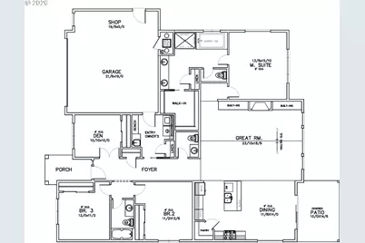 208 NW 16th Ave, Canby, OR 97013 - Photo 48