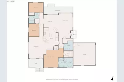1206 Criteser Loop, Toledo, OR 97391 - Photo 46