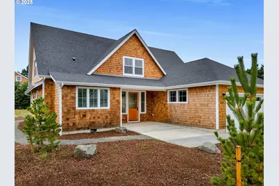 645 Meadow Ln, Gearhart, OR 97138 - Photo 2