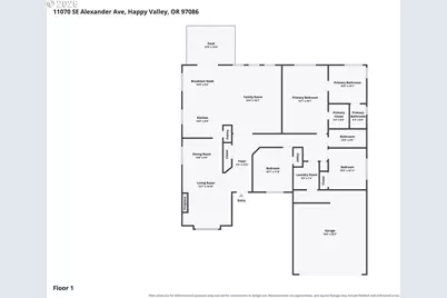 11070 SE Alexander Ave, Happy Valley, OR 97086 - Photo 46