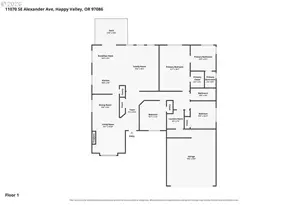 11070 SE Alexander Ave, Happy Valley, OR 97086 - Photo 46