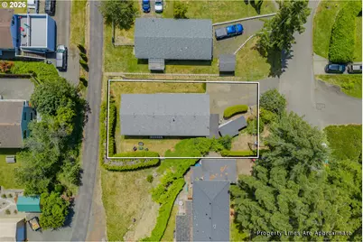580 8th Ave, Coos Bay, OR 97420 - Photo 2
