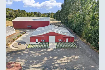 94985 Ayres Ln, Junction City, OR 97448 - Photo 34
