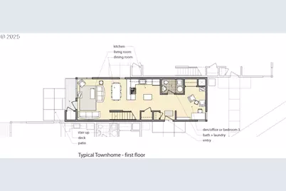 26 Mosier Creek Pl #26, Mosier, OR 97040 - Photo 34