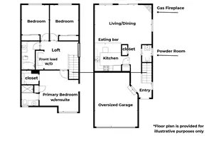 13909 NE 7th Ct, Vancouver, WA 98685 - Photo 26