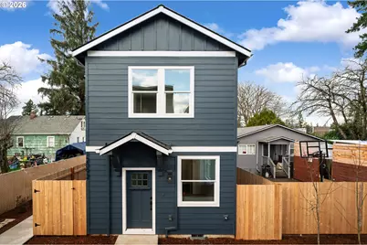 12092 SE Market St, Portland, OR 97216 - Photo 1