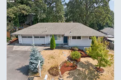 4598 SE Whipple Ave, Milwaukie, OR 97267 - Photo 2
