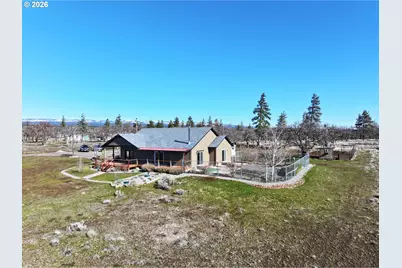 206 Old Mountain Rd, Goldendale, WA 98620 - Photo 6