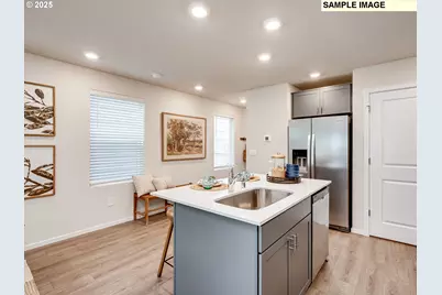 4446 SE Fishers Creek Dr, Vancouver, WA 98683 - Photo 6