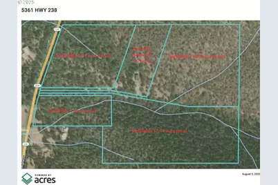5361 Hwy 238 Hwy, Jacksonville, OR 97530 - Photo 2