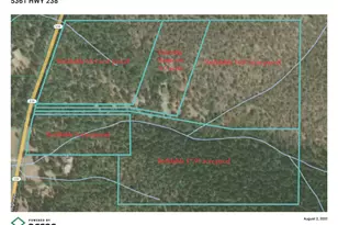 5361 Hwy 238 Hwy, Jacksonville, OR 97530 - Photo 2