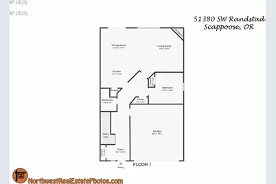 51380 SW Randstad St, Scappoose, OR 97056 - Photo 46
