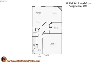 51380 SW Randstad St, Scappoose, OR 97056 - Photo 46