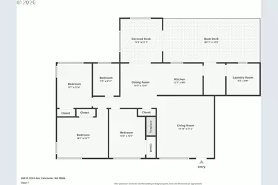 604 SE 103rd Ave, Vancouver, WA 98664 - Photo 32