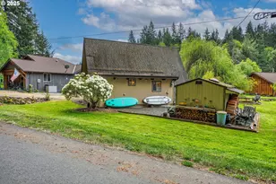 10252 Lakeview Dr, Birkenfeld, OR 97016 - Photo 2